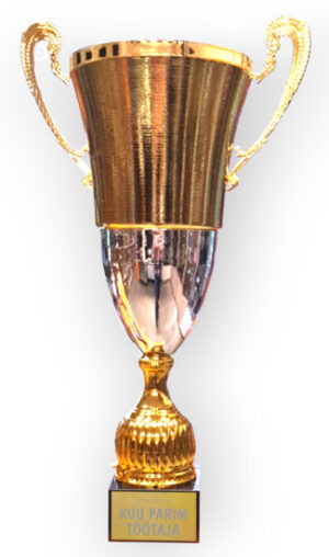 Eksklusiivne karikas 69 cm