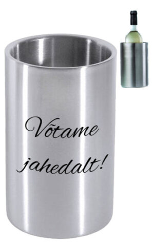 Veinijahutaja cooler