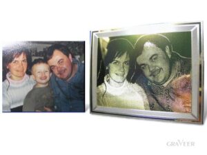 Plaat fotoalbumile