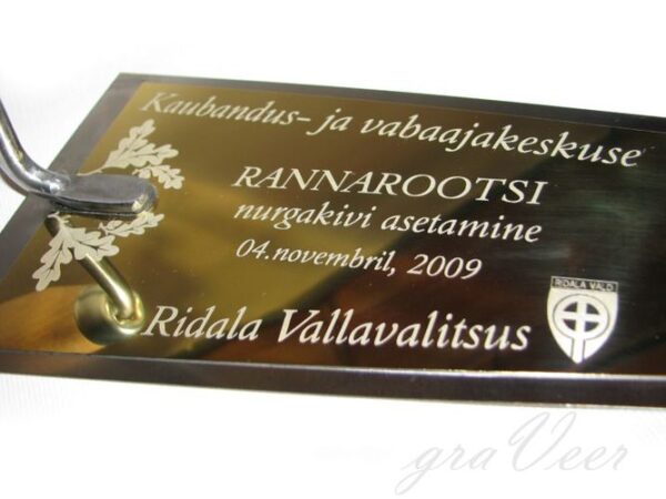 Avamise kellu - Image 2