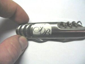 Monogrammi näidis