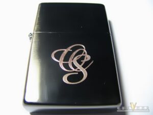 Zippo põim. monogr.