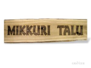 Talusilt (tamm)