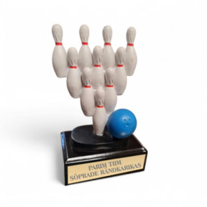 Bowlingu karikas