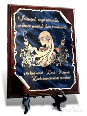 Kingitus õpetajale