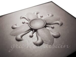 Graveerimine 3d