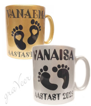 Vanavanemate päeva tassid
