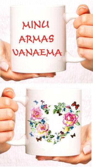 Tass vanavanematele