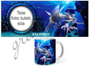 Horoskoobitass KALJUKITS