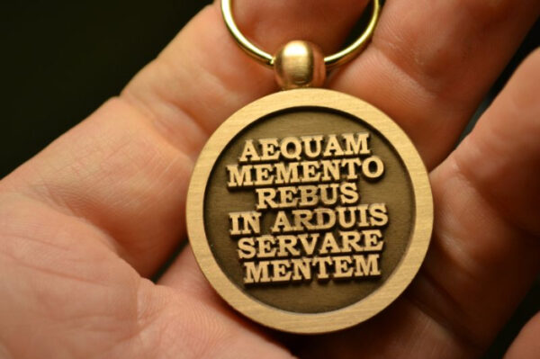 Medaljon eritellimusel - Image 3