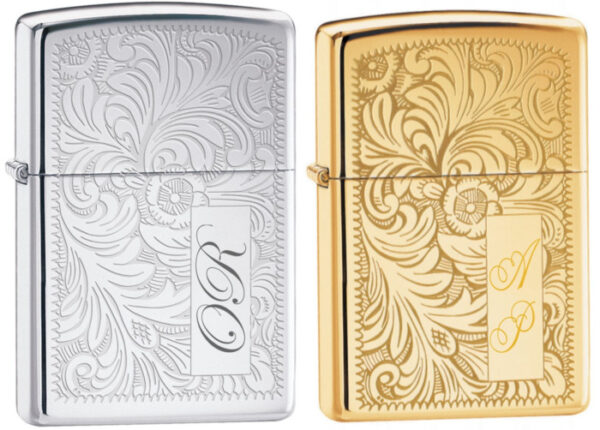 Zippo tulemasin nime kohaga - Image 2
