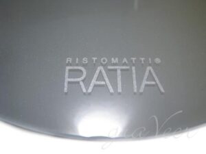 RIstomatti Ratia