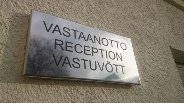Roostevaba infotahvel - Image 2