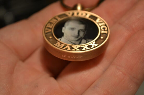 Medaljon eritellimusel - Image 2