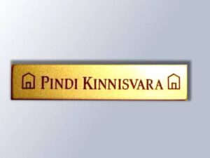 Oksüdeeritud logo