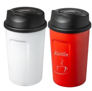 Termokruus  punane või valge nupuga, madal