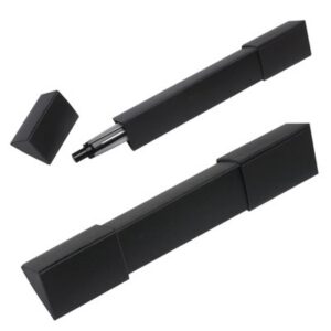 Kolmnurkne pastakakarp kartongist