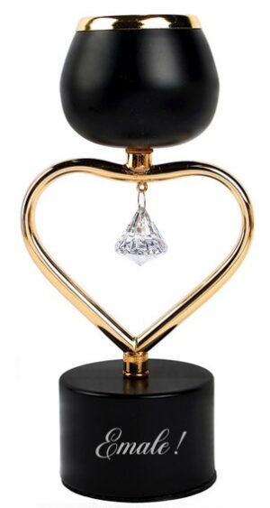 Krisalliga küünlajalg