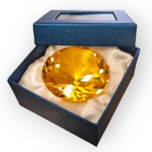 Karp teemantile, väiksem