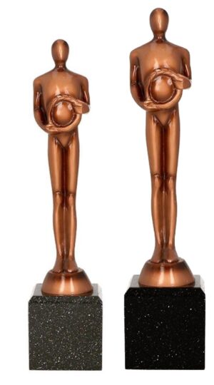 Auhind Oskar, parimatele