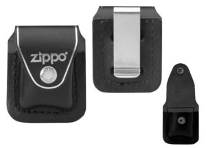 Zippo vutlar must, klipiga